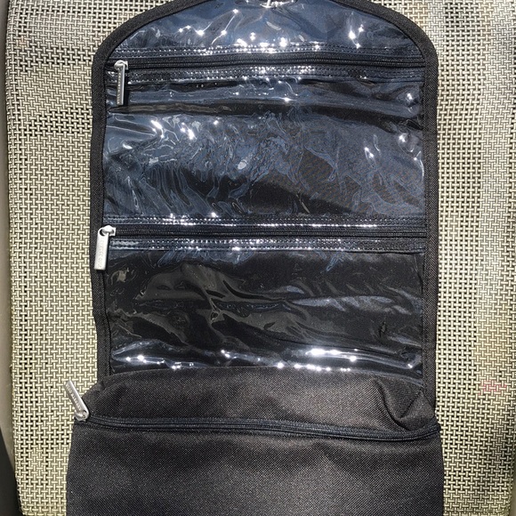 ⚜️Kenneth Cole “on the road again” Travel Tote - Picture 6 of 8